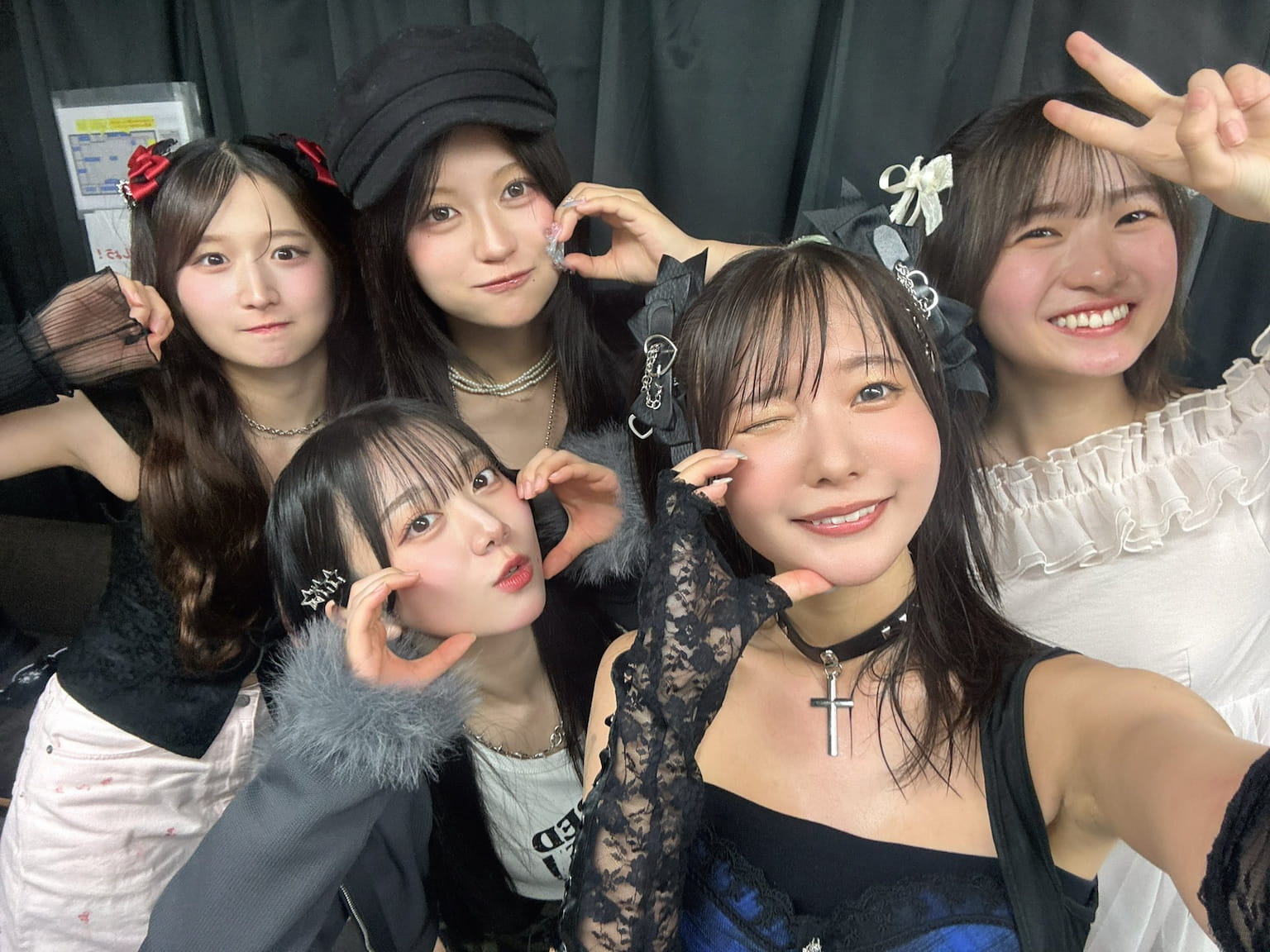 ゼロイベ｜ゼロイチファミリア公式イベントサイト