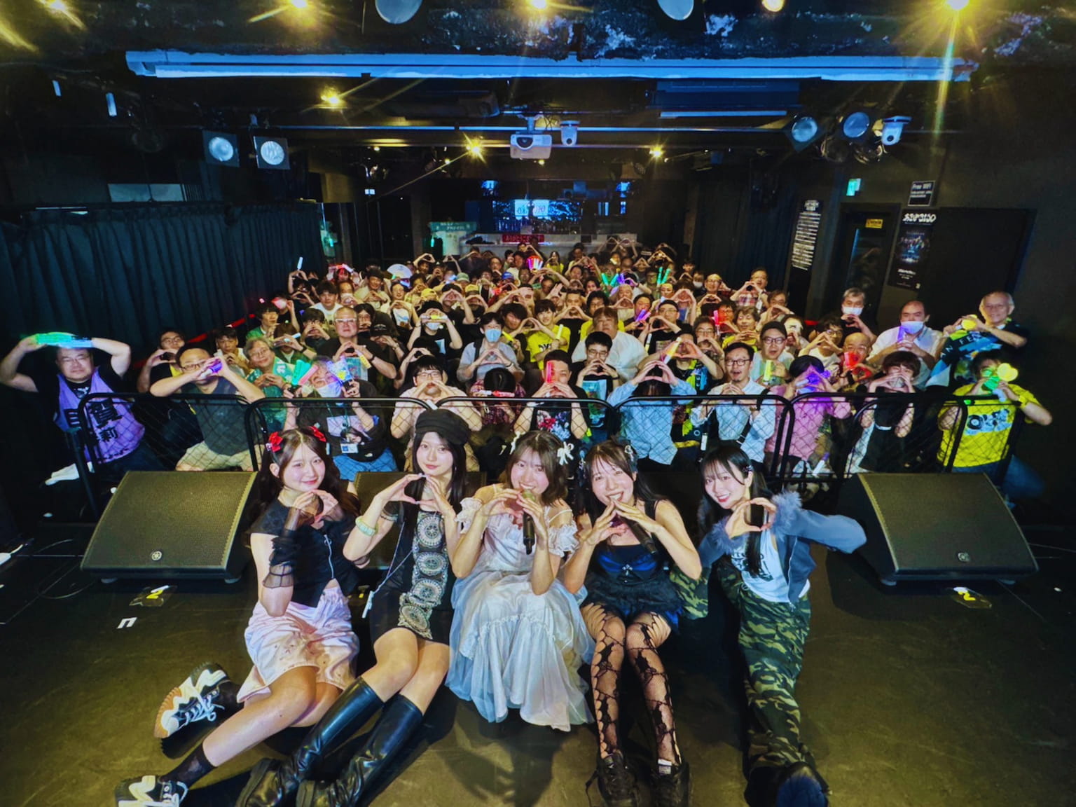 ゼロイベ｜ゼロイチファミリア公式イベントサイト | #ゼロイベ