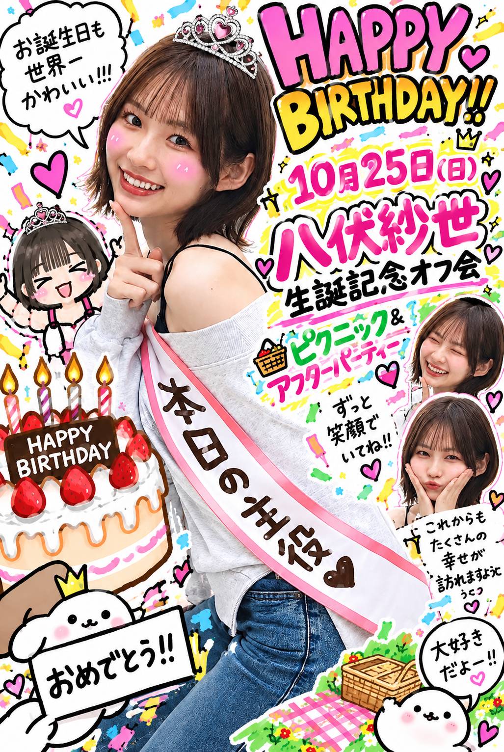 ゼロイベ｜ゼロイチファミリア公式イベントサイト
